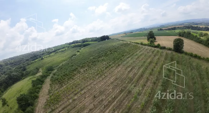 Građevinsko zemljište | 4zida