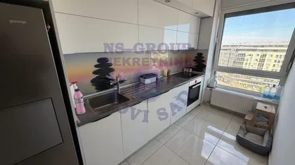 Bulevar Oslobođenja | 4zida.rs