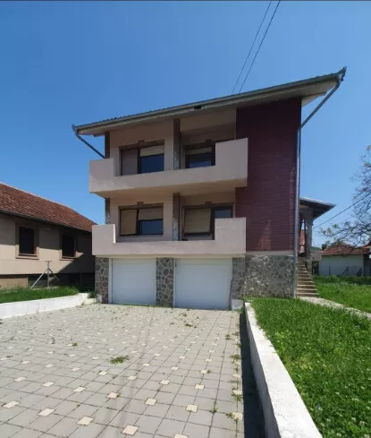 Mataruška Banja | 4zida.rs