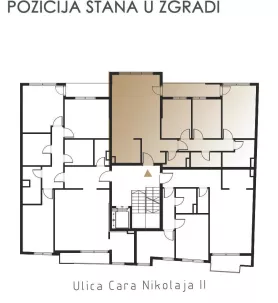 Cara Nikolaja Ii | 4zida.rs