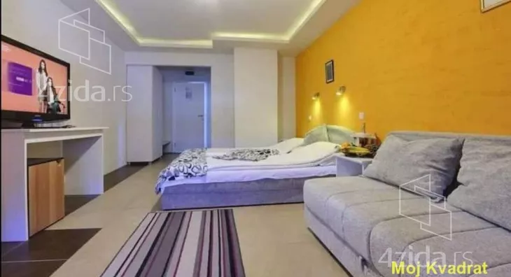 Ugostiteljski objekat | 4zida