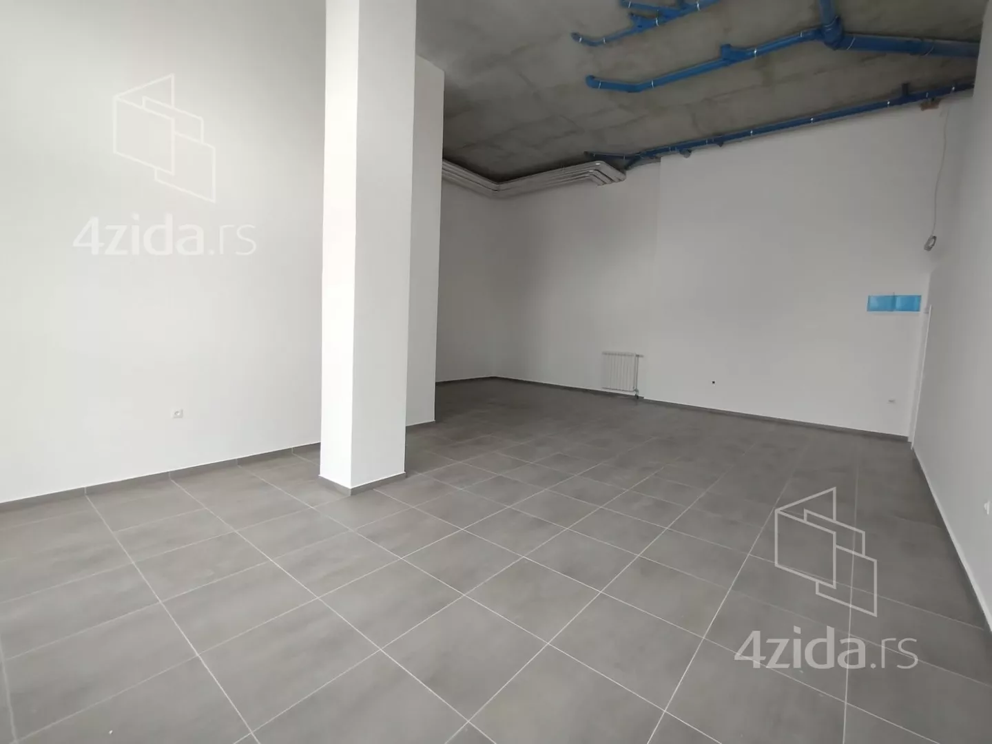 Lokal | 4zida