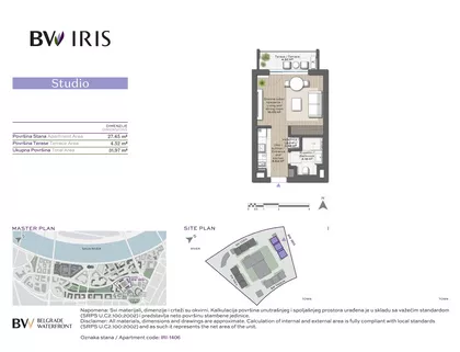 Beograd na vodi | 4zida.rs