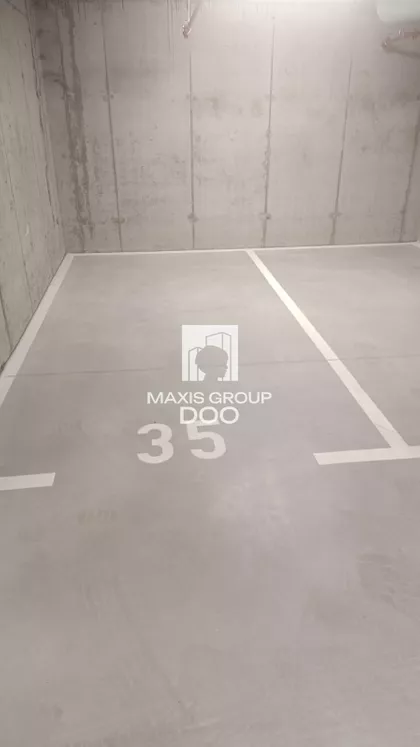 Luke Ćelovića Trebinjca | 4zida.rs