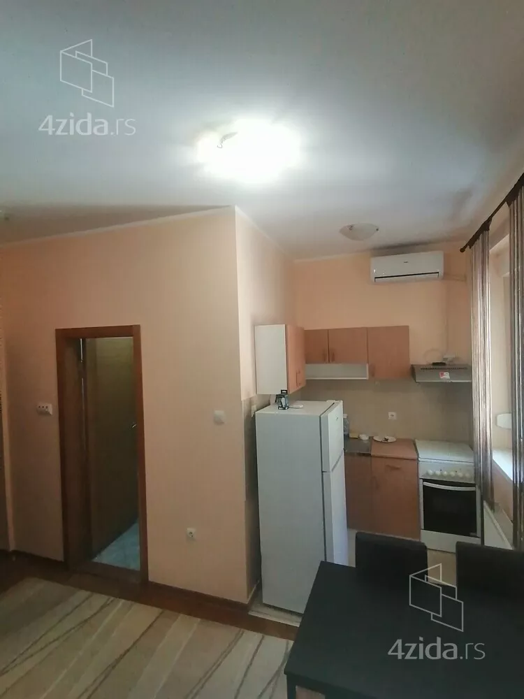Garsonjera | 4zida