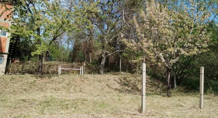 Poljoprivredno zemljište | 4zida