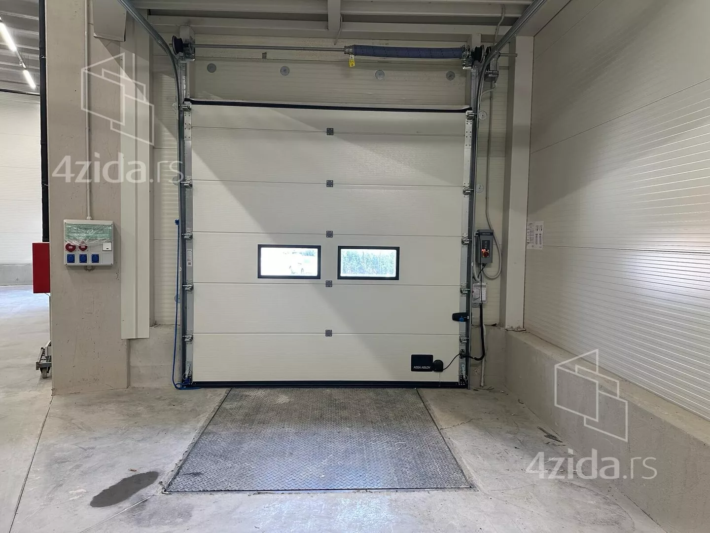 Magacin | 4zida