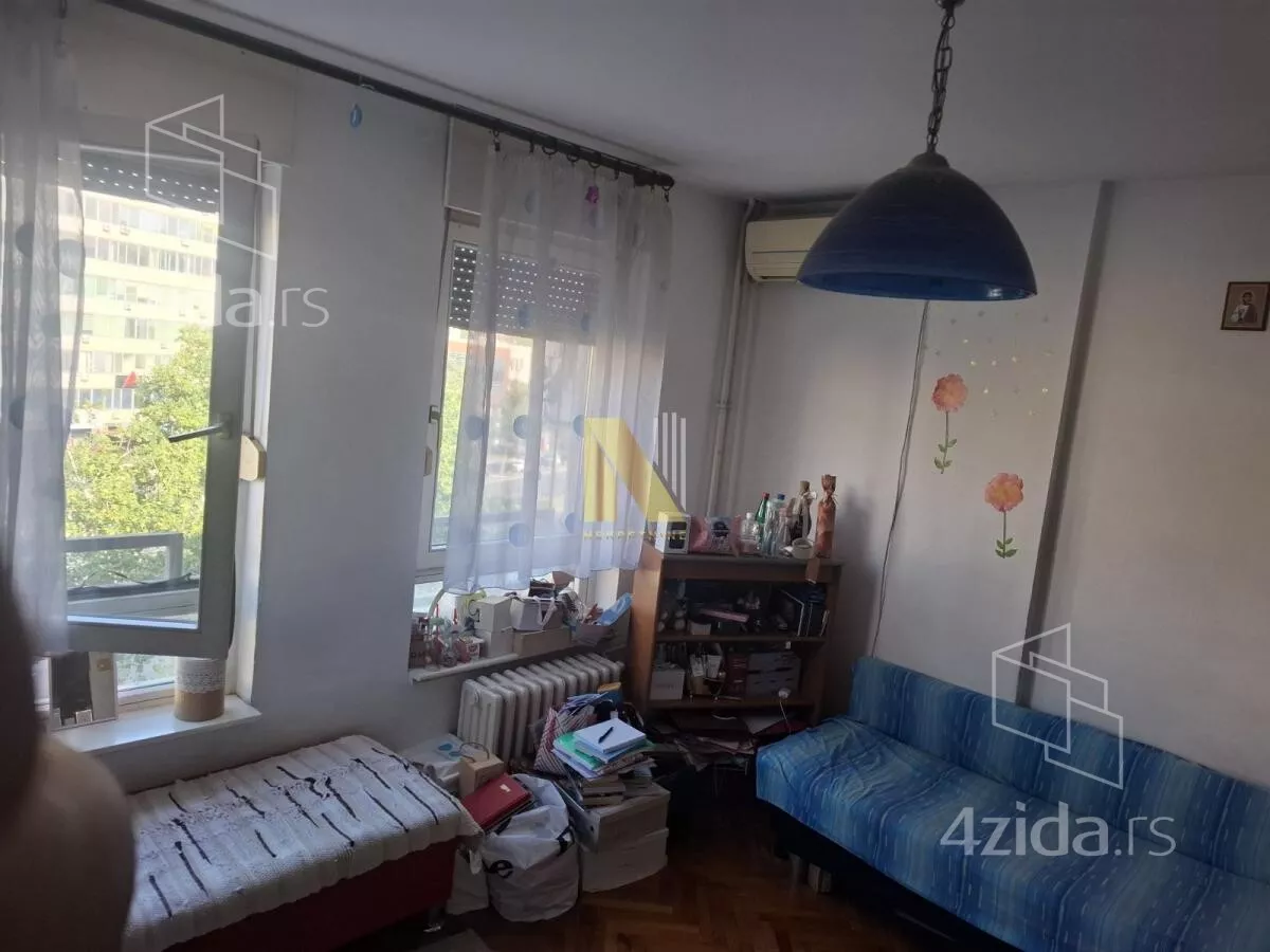 Garsonjera | 4zida