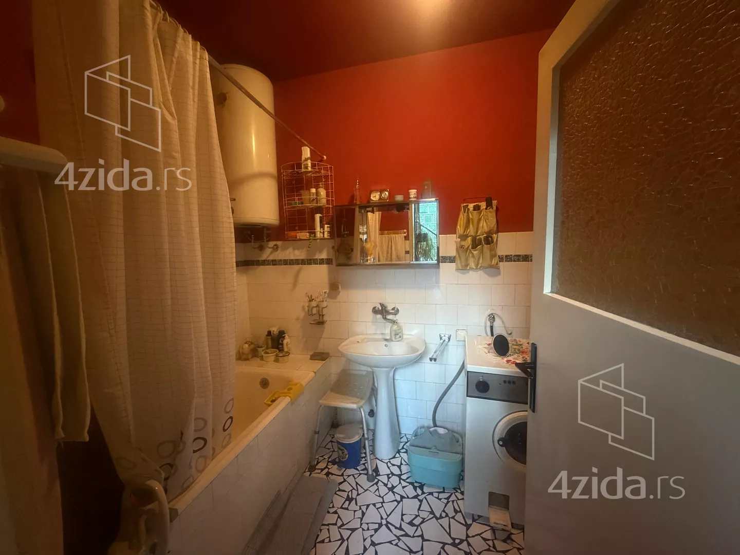 3-etažna kuća | 4zida