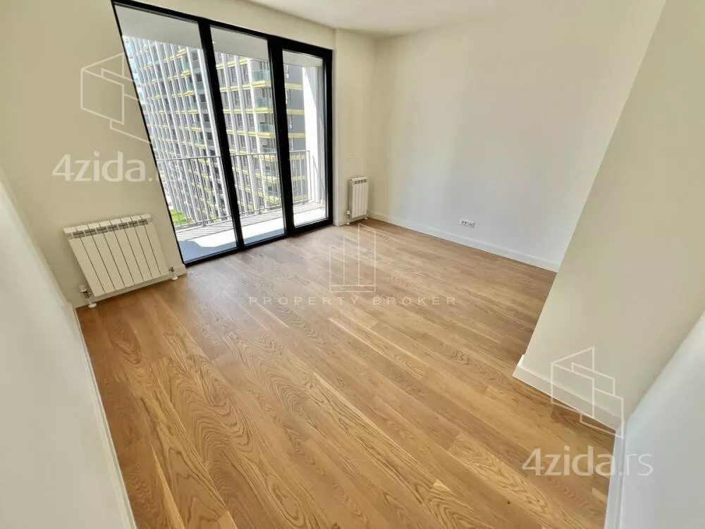 Garsonjera | 4zida