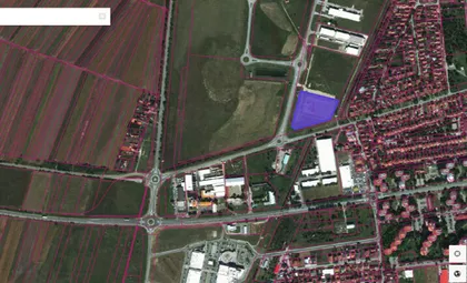 Bagljaš-Aerodrom bb | 4zida.rs