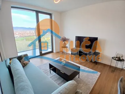 Blagoja Parovića | 4zida.rs