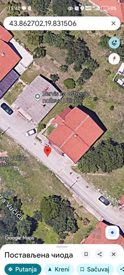 Gospodara Vučića | 4zida.rs