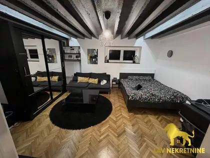 GUNDULIĆEV VENAC | 4zida.rs