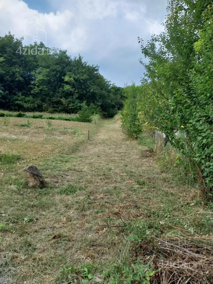 Poljoprivredno zemljište | 4zida