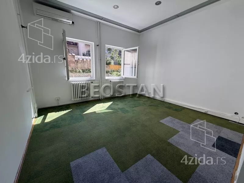 Kancelarija | 4zida