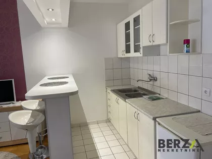 Nova Detelinara | 4zida.rs