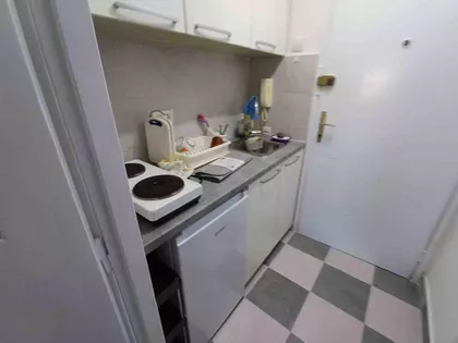 Triše Kaclerovića | 4zida.rs