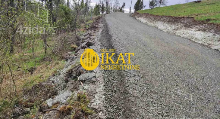 Građevinsko zemljište | 4zida