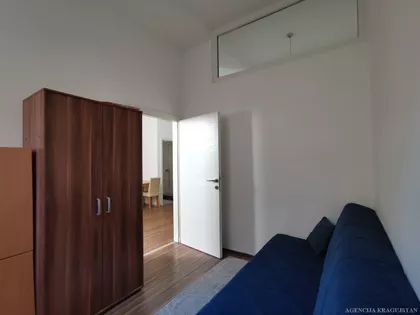 Centar preko Lepenice | 4zida.rs