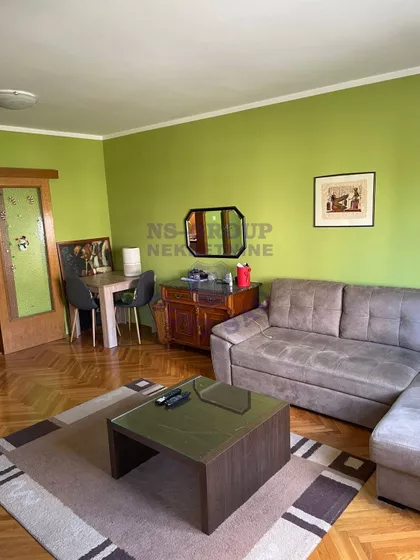 Sajmište | 4zida.rs