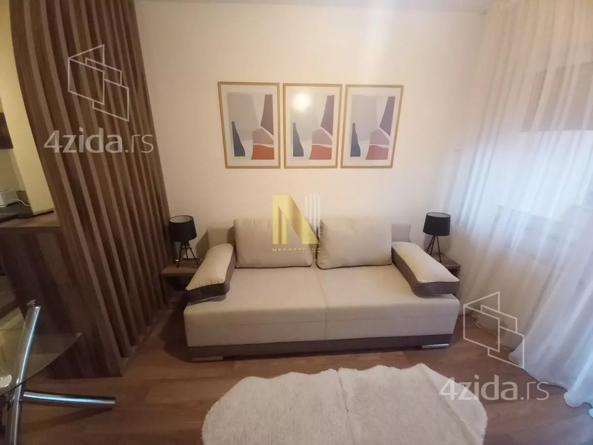Garsonjera | 4zida