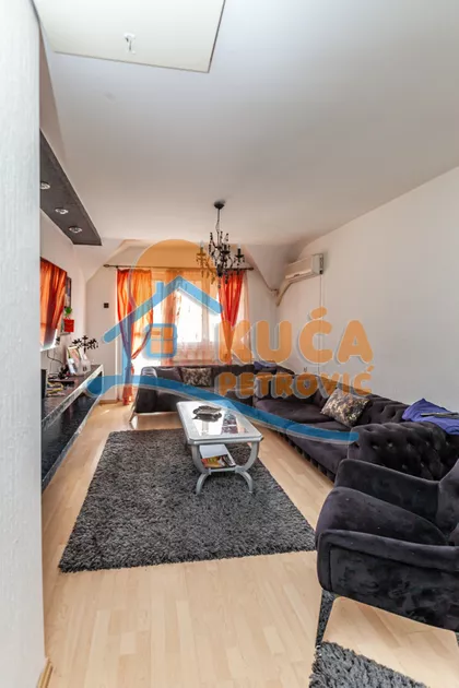 Bulevar Nemanjića | 4zida.rs