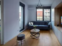 Beograd, Stari Grad opština, Kopitareva Gradina | 4zida.rs | 4zida.rs