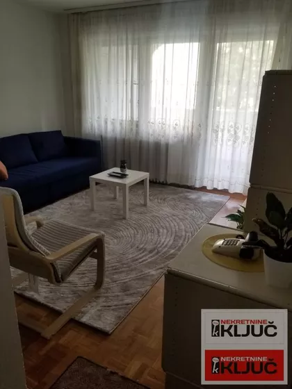 Sajmište | 4zida.rs