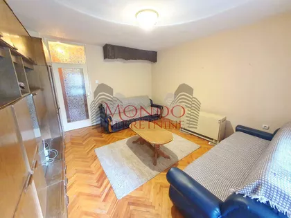 Nova Železnička Kolonija | 4zida.rs