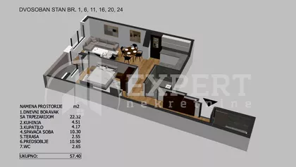 Bulevar dr Zorana | 4zida.rs