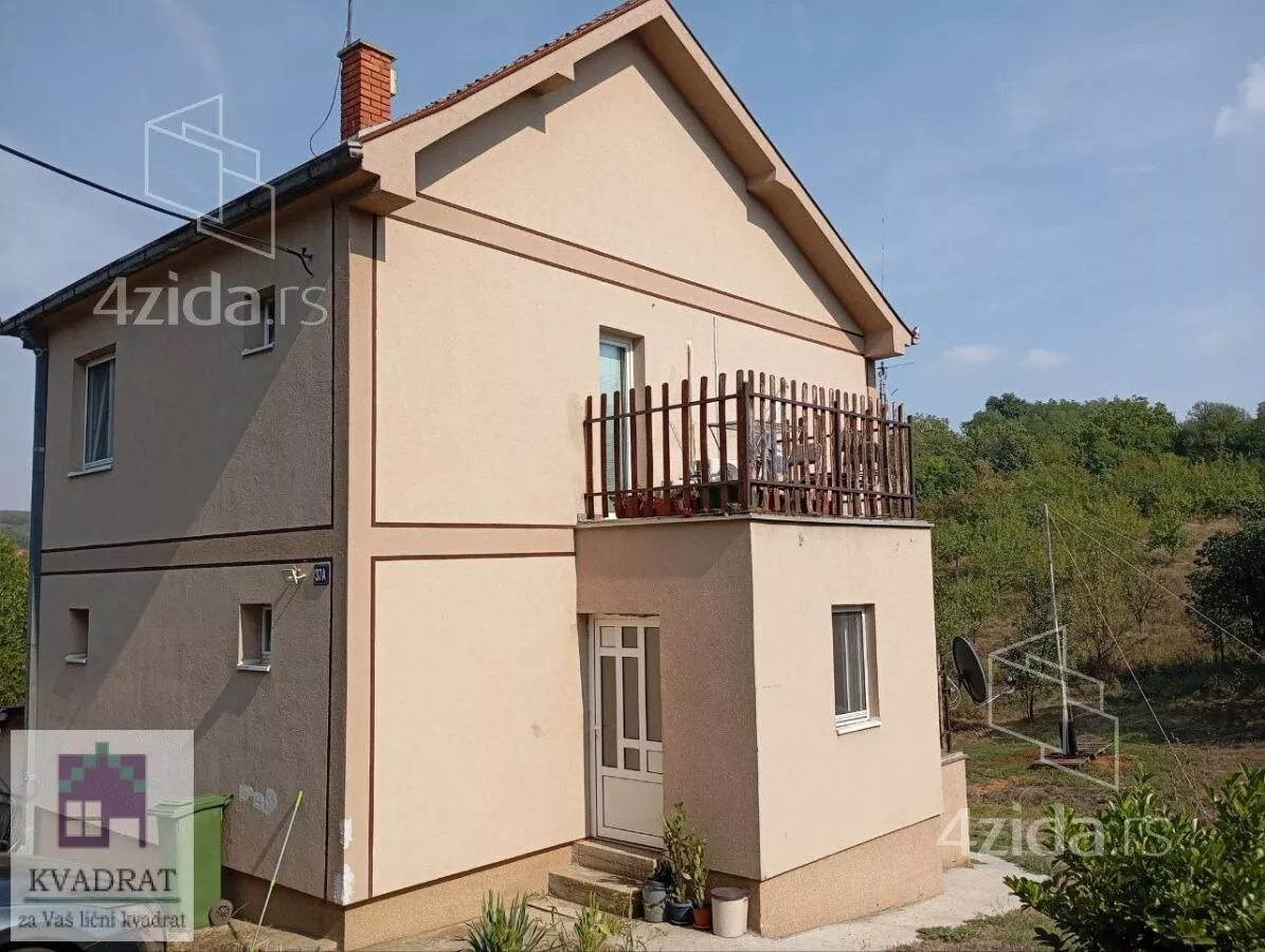 Kuća | 4zida