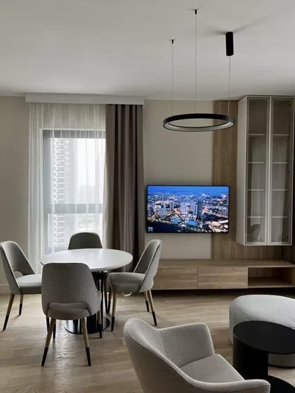 Bulevar Vudroa Vilsona | 4zida.rs