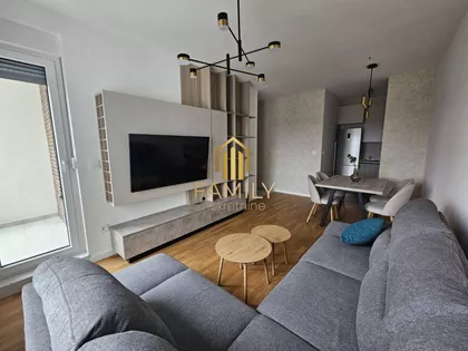 Somborska Rampa | 4zida.rs