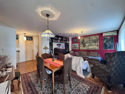 Bulevar Oslobođenja | 4zida.rs