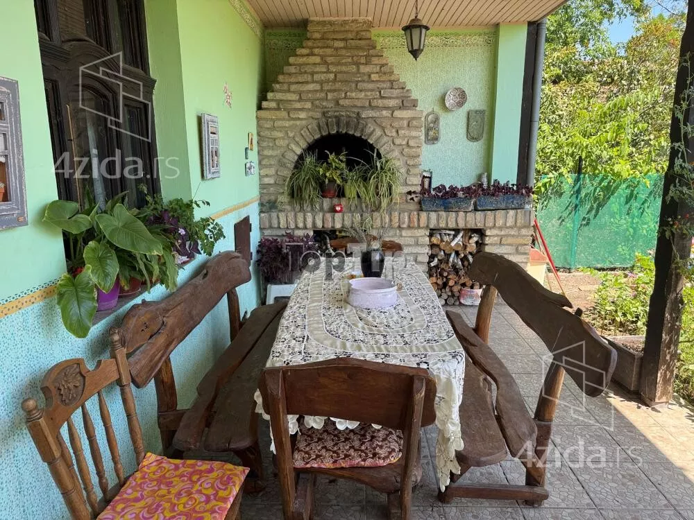 Kuća | 4zida