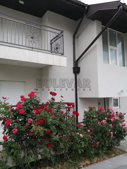 Olimpijska ulica | 4zida.rs