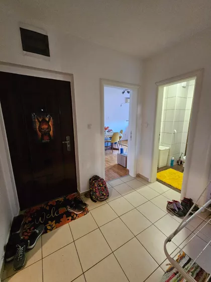 Bulevar Evrope 11 | 4zida.rs