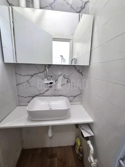 Blagoja Parovića | 4zida.rs