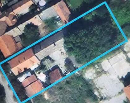 Žitni Trg | 4zida.rs