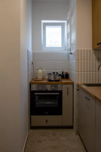 Episkopa Visariona | 4zida.rs