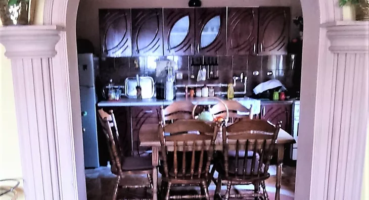 3-etažna kuća | 4zida