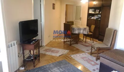 Klare Cetkin | 4zida.rs