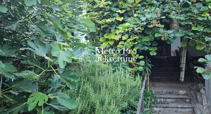 4-etažna kuća | 4zida