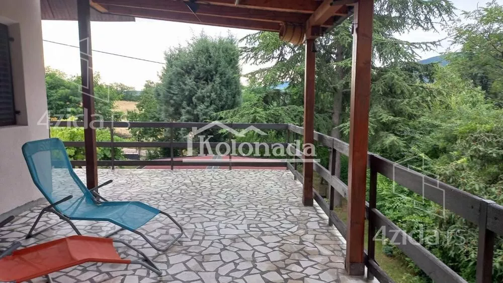 Kuća | 4zida