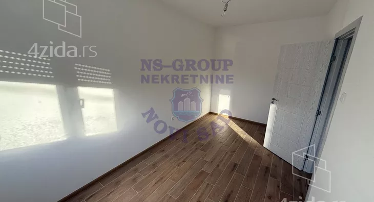 Šestosoban stan | 4zida