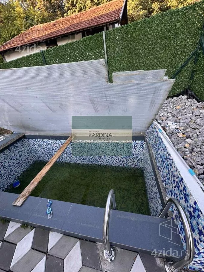 Kuća | 4zida