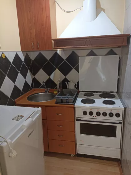Ćirila I Metodija 6A | 4zida.rs