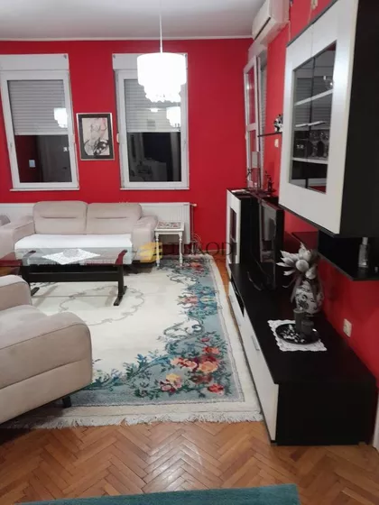 Petra Drapšina | 4zida.rs