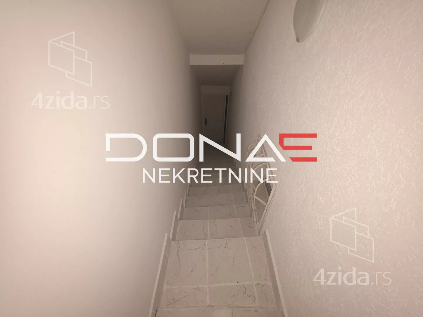 4-etažna kuća | 4zida